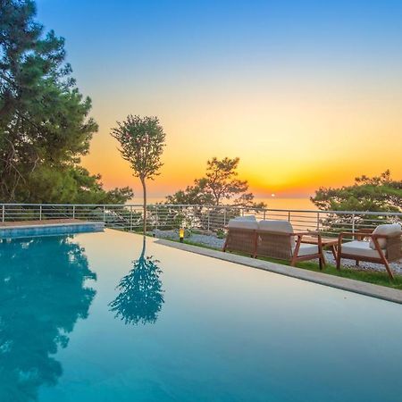 La Luna Faralya 09 Fethiye Zewnętrze zdjęcie